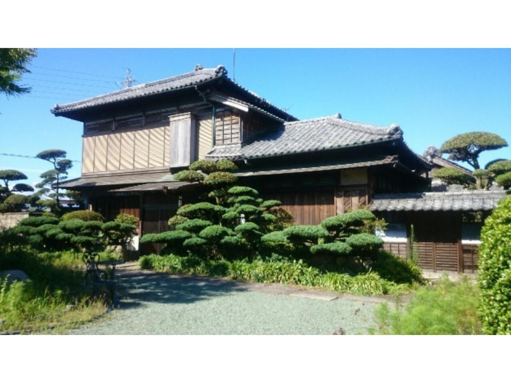 Kacho-En / Vacation Stay 1048 Mitoyo Exterior photo